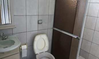 Imagem 7: Casa de vila para aluguel com 55 metros quadrados com 3 quartos