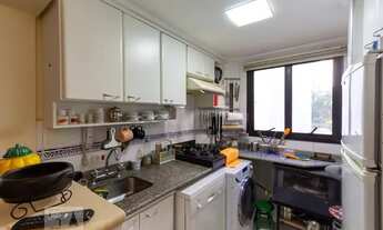 Imagem 6: Apartamento para Aluguel - Portal do Morumbi, 1 Quarto, 196 m2