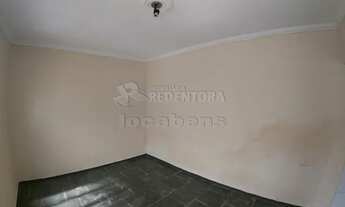 Imagem 2: Casa Padrão em São José do Rio Preto