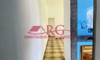 Imagem 4: VENDO Apartamento - 3 quartos em Estácio - Rio de Janeiro - RJ