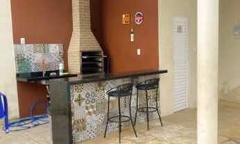 Imagem 2: Casa de eventos Casa com 2 vagas na garagem