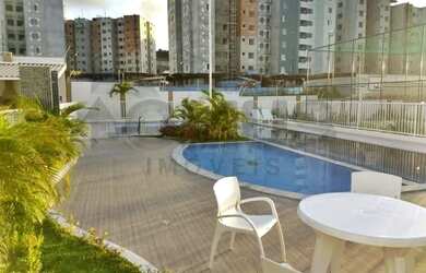 Imagem 8: Apartamento no Condomínio Doce Vida Bosque com 2 quartos