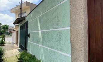 Imagem 3: Casa para venda com 197 metros quadrados com 3 quartos em Bosque da Saúde - São Paulo - SP