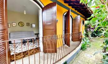 Imagem 4: Casa térrea em um terreno com 1021 m2