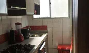 Imagem 4: Apartamento para Venda em Ribeirão Preto, Condomínio Mirante Sul, 2 dormitórios, 1 banheir