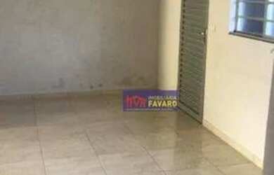 Imagem 2: Casa com 2 dormitórios para alugar, 70 m² por R$ 900,00/mês - Jacomo Violin - Londrina/PR