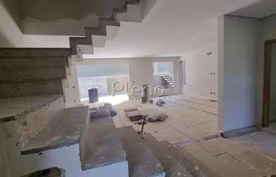 Imagem 5: Casa à venda no Parque dos Alecrins - Campinas/SP