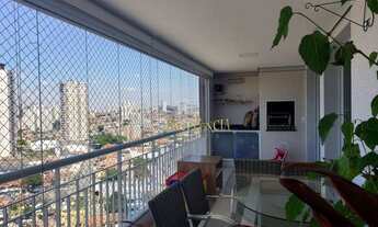 Imagem: Apartamento com 3 dormitórios para alugar