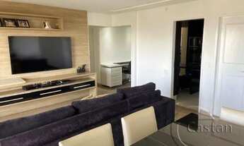 Imagem 5: Apartamento andar alto mooca