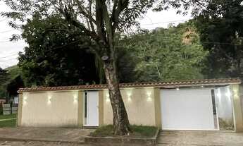 Imagem: Mini Sítio com Piscina casa Nova, Rio passando