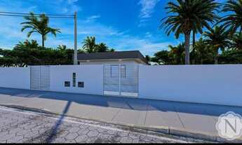 Imagem 3: Casa no bairro Jamaica - Praia