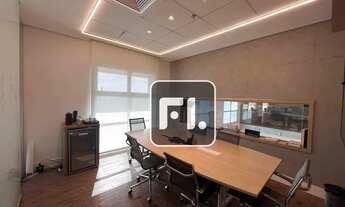 Imagem 7: Conjunto, 320m² - venda por R$ 5.099.000 ou aluguel por R$ 38.400/mês - Brooklin - São Pau