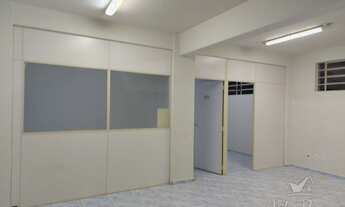 Imagem 6: Jardim Carvalho Galpão / depósito com aluguel por R$1.800 /mês