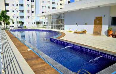 Imagem 5: BROGNOLI + CREDITO REAL ALUGA APARTAMENTO DE 02 DORMITÓRIOS NO BAIRRO BELA VISTA EM PALHOÇ