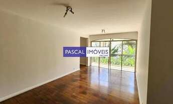 Imagem: SãO PAULO - Apartamento Padrão - Moema