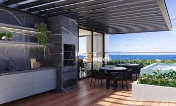 Imagem 5: Praia Formosa Apartamento com 2 dormitórios