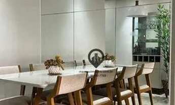 Imagem 4: Apartamento garden com 3 quartos, semimobiliado, todo reformado, próximo ao West Shopping