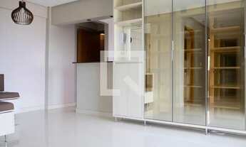 Imagem 4: Apartamento para Aluguel - Águas Claras, 1 Quarto, 74 m2