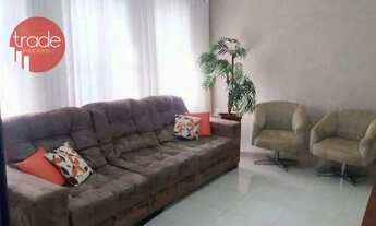 Imagem 3: Casa à venda, 185 m² por R$ 350.000,00 - Jardim Arlindo Laguna - Ribeirão Preto/SP