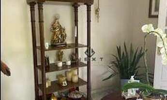 Imagem 2: Linda casa com 5 dormitórios no Residencial Zero, à venda, 515 m² por R$ 4.900.000 - Resi