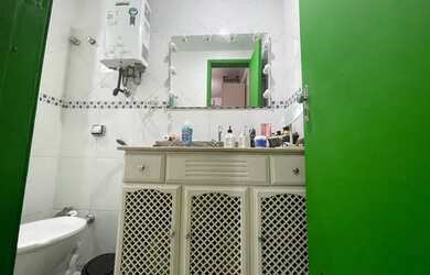 Imagem 4: Alugo apartamento 3 quartos com piscina