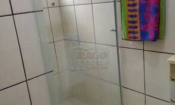 Imagem 5: Casa Padrão em Ribeirão Preto