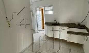 Imagem 4: SANTO ANDRé - Apartamento Padrão - Jardim