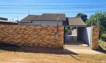 Imagem 2: Casa no Jd. Paula II - VG, 2 quartos