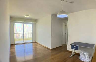 Imagem 2: Apartamento para aluguel possui 85 metros quadrados com 3 quartos em Liberdade - São Paulo