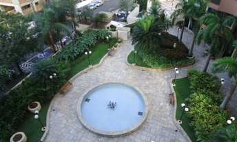 Imagem: Apartamento para venda possui 145 metros