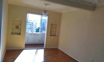 Imagem 2: APARTAMENTO DOIS QUARTOS, DEPENDENCIAS, ANDAR ALTO, TIJUCA