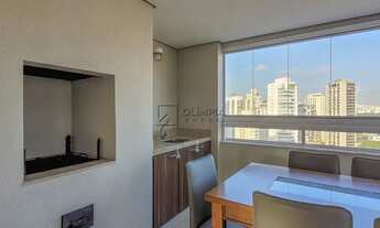 Imagem 7: Locação Apartamento 3 Dormitórios - 115 m² Pinheiros