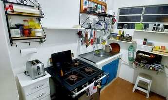 Imagem 7: Apartamento para alugar com 1 quarto e 1 banheiro na Bela Vista