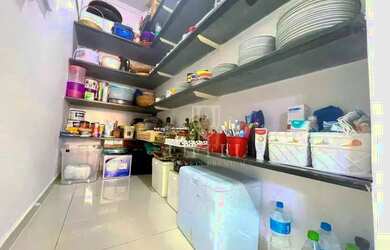 Imagem 7: Casa com 3 dormitórios à venda, 380 m² por R$ 2.800.000,00 - Condomínio Portal da Primaver