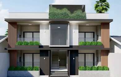 Imagem 3: Excelente oportunidade de apartamento a 1 km da praia