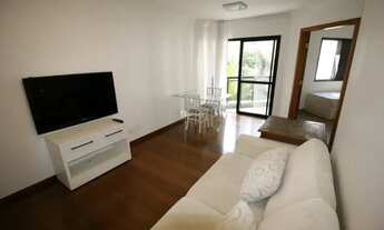 Imagem: Lindo apartamento com 2 dormitórios, 1