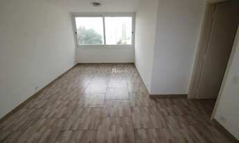 Imagem 2: Ótimo Apartamento! São 2 dormitórios (1 suíte) + 1 quarto pequeno. 1 vaga. Lazer completo