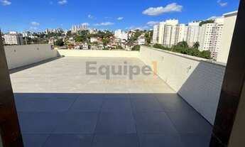 Imagem 6: Cobertura em Castelo - Belo Horizonte