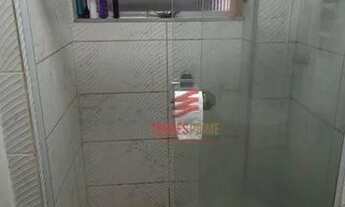 Imagem 3: Apartamento com 1 dormitório à venda, 47 m² por R$ 270.000,00 - Embaré - Santos/SP