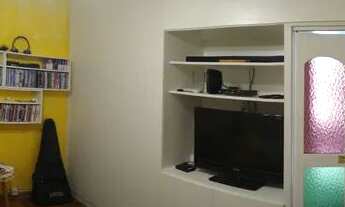 Imagem 1: Apartamento para venda possui 32 metros quadrados com 1 quarto em Bela Vista - São Paulo