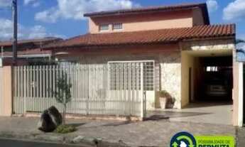 Imagem: 7678 - 222m² 4 vagas de garagem Venda Casa