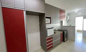 Imagem 7: Apartamento para aluguel tem 90 metros quadrados com 2 quartos em Aviação - Praia Grande