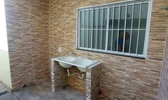 Imagem 4: Sobrado para venda com 119 metros quadrados com 3 quartos