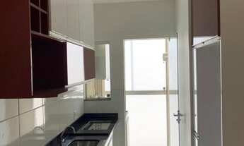 Imagem 4: Vendo ou troco lindo apartamento no bairro iporanga