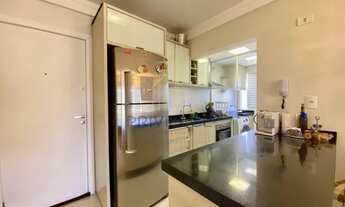 Imagem 4: Apartamento para Locação em Itajaí, São Judas, 2 dormitórios, 1 suíte, 2 banheiros, 1 vaga