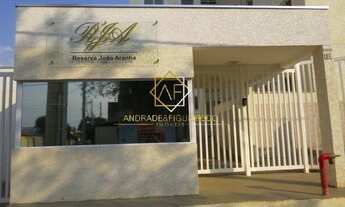 Imagem 7: Apartamento com 2 dormitórios no condomínio Reserva João Aranha, Paulínia