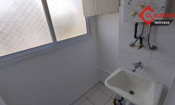 Imagem 7: Apartamento Apartamento com 1 dormitório