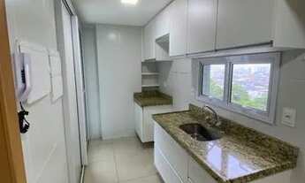 Imagem 7: Apartamento para aluguel com 121 metros quadrados com 3 quartos em Farol - Maceió - AL