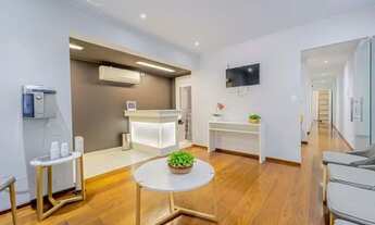 Imagem 5: Prédio Corporativa à venda, Vila Mariana, São Paulo - PR0045