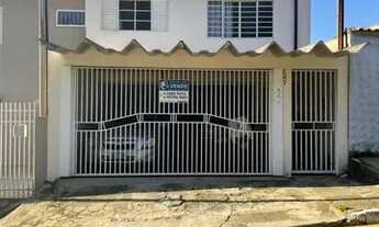 Imagem 1: Excelente casa a venda no Bairro Colina Verde - Tatuí/SP